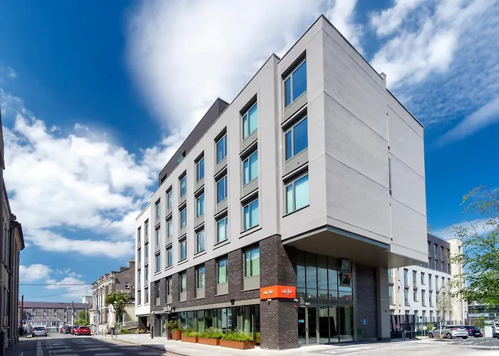 Niche Living - Dun Laoghaire