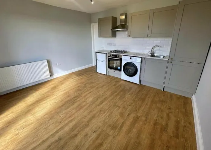 Dublin 13 Airport Apartment