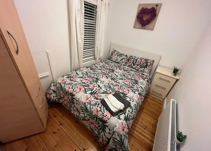 Dormitorio Doble D10