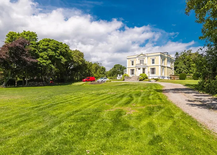 Montebello House