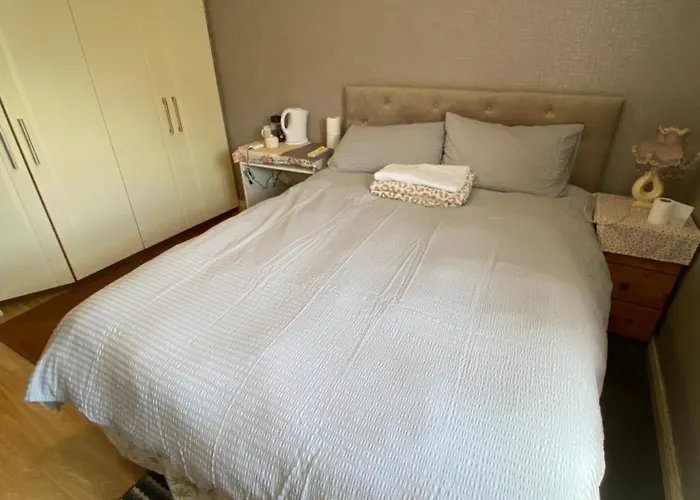 Utopia Retreat - Enchanted Room In Central Dublin