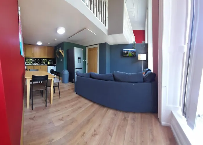 Centrally Located Apartment - Dublin 1