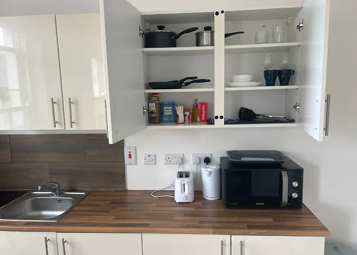 Studio In Rathmines - Dublin 6
