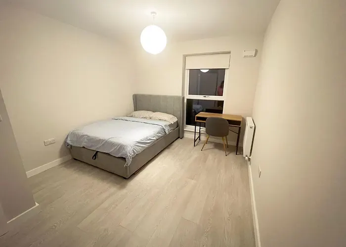 Private Cozy Rooms In Dublin