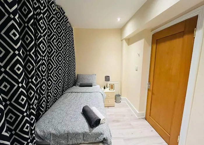 Dormitorio Privado