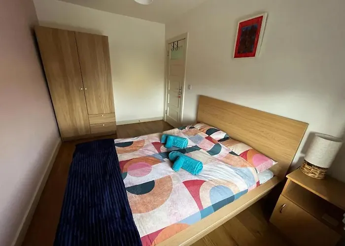 Roma Private Room