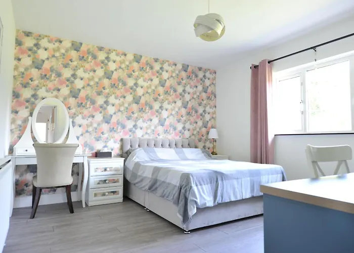 No 2 Willow Lodge