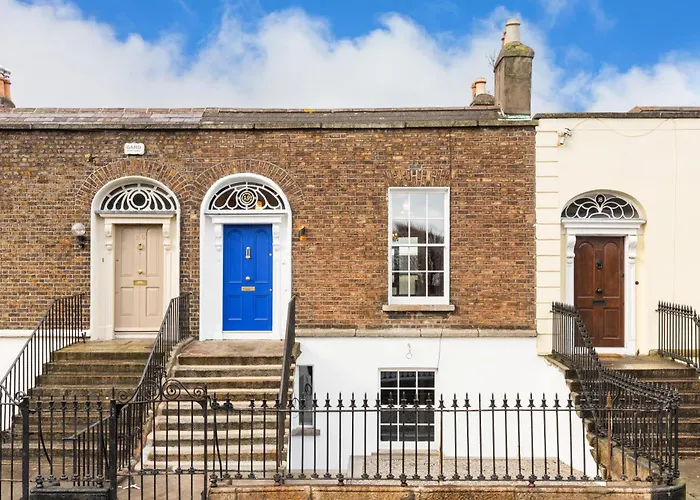 Heytesbury Street