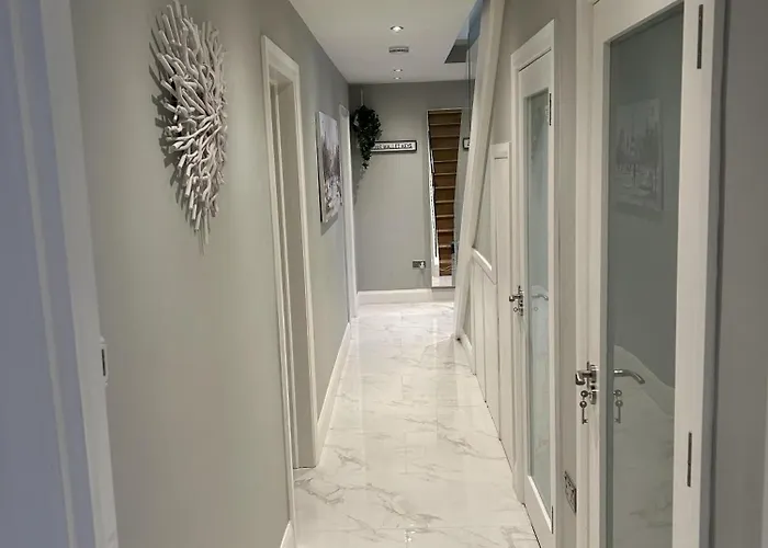 Croke Park Dream Rental
