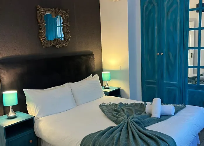 Temple Bar Apartment By Dublinexchangesuites