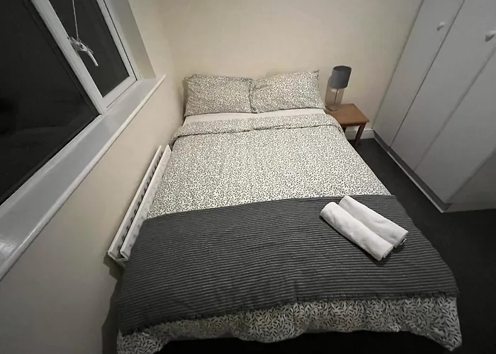 Stayhome B&B