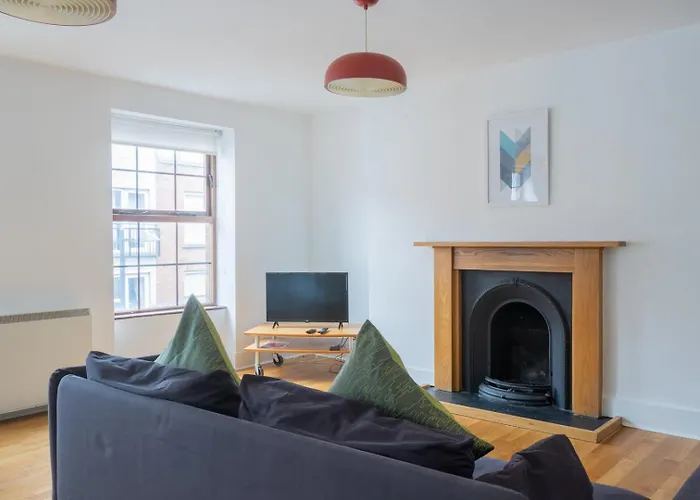 Guestready - Lovely Home In Dublin City Centre