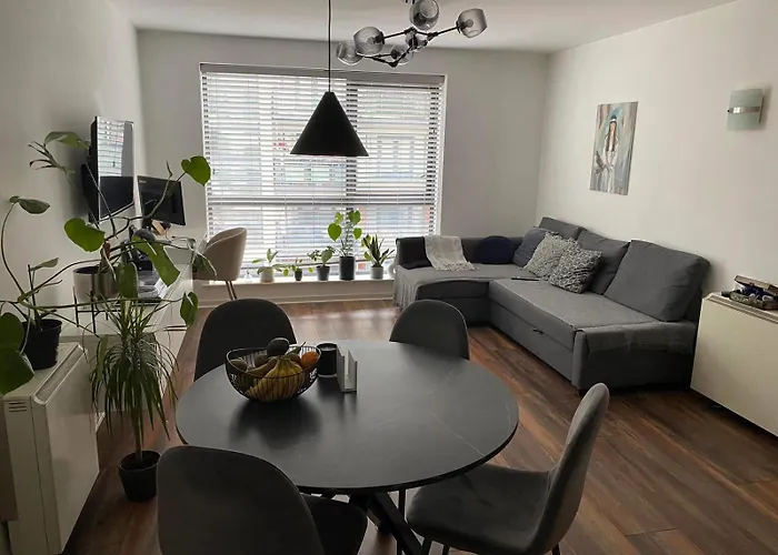 Dublin Flat