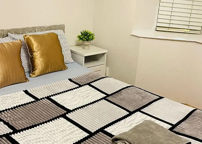 Small Room Near City Centre Dublin