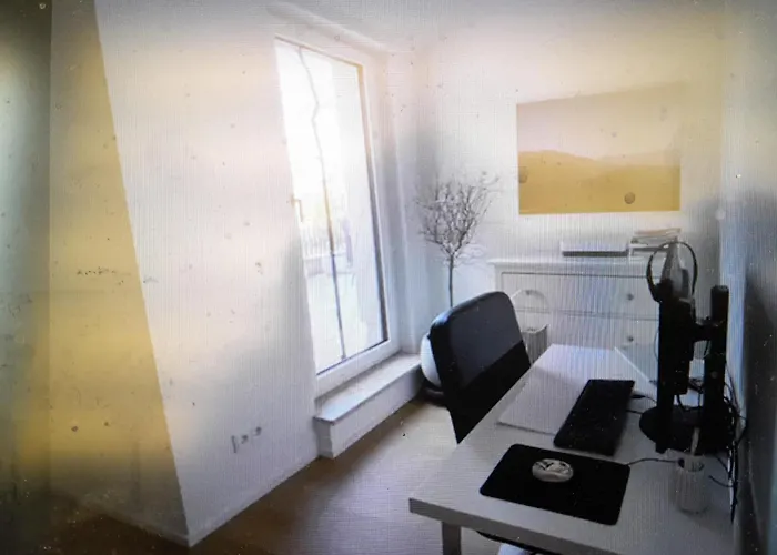 Jordan Apt
