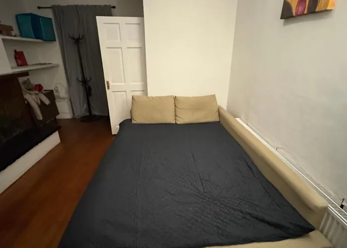Comfortable Convertible Sofa Bed