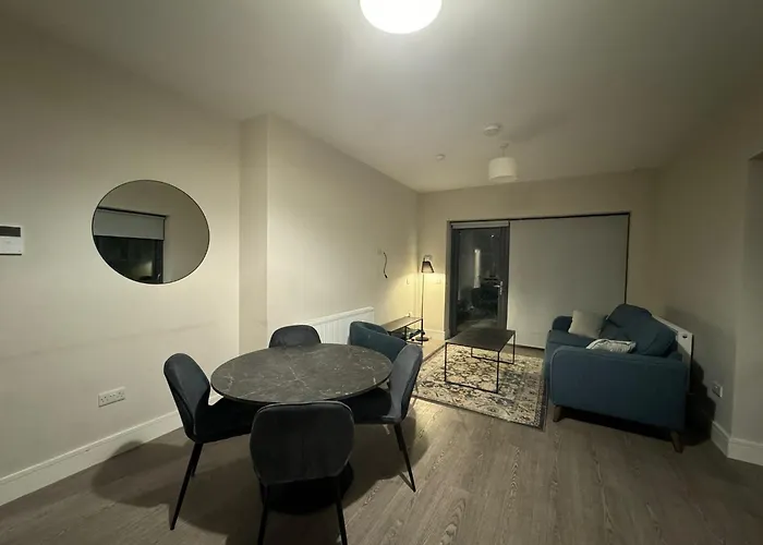 King Size Room With Private Bathroom