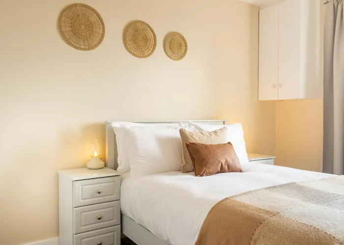 Guestready - Charming Flat In Phibsborough
