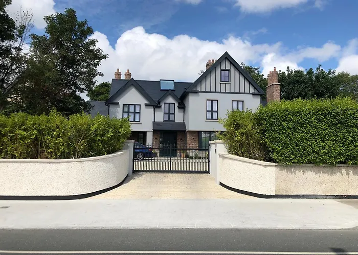 Derwent Lodge