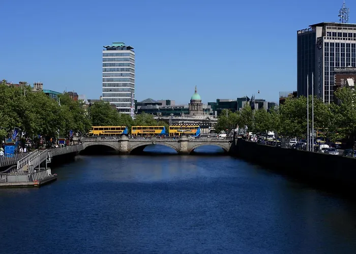 The Guinness Storehouse