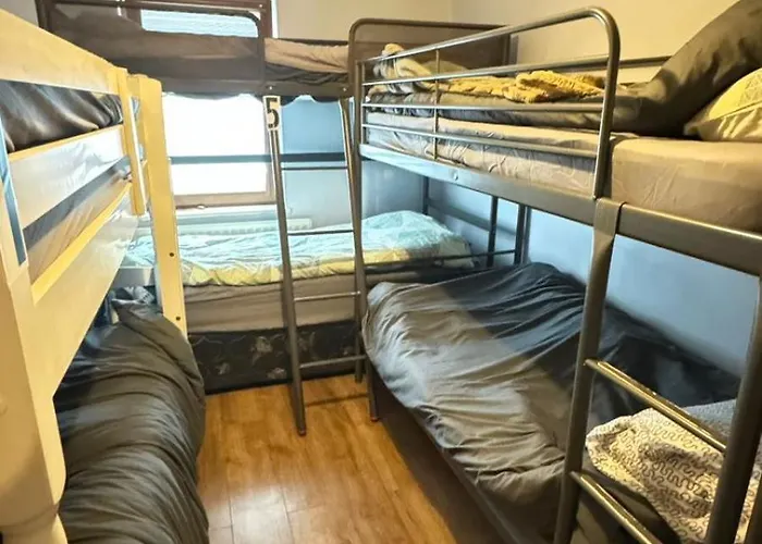Maria Affordable Shared Rooms