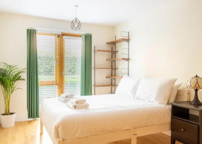 Guestready - Beautiful Duplex Near Botanic Gardens