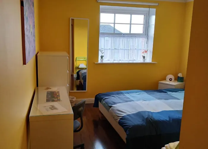 Yellow Room