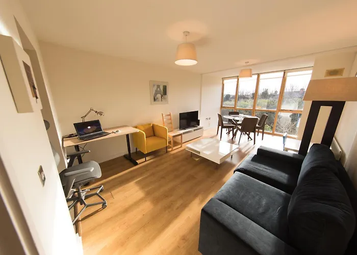My Dublin Nest