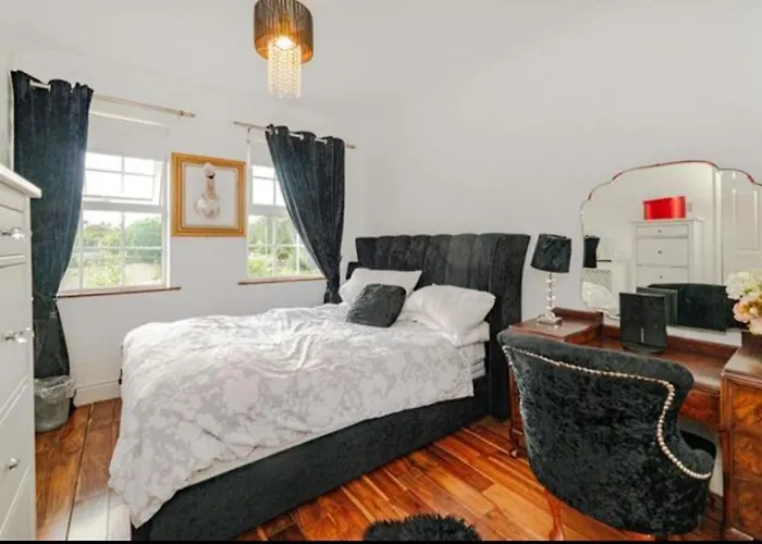 Dublin Room