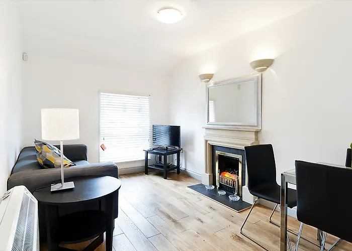 Rathmines Apartment 2