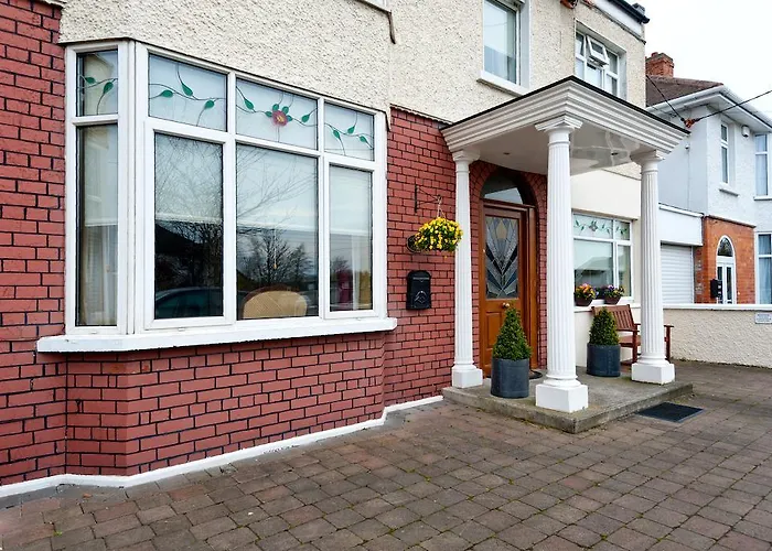 Cashel Lodge