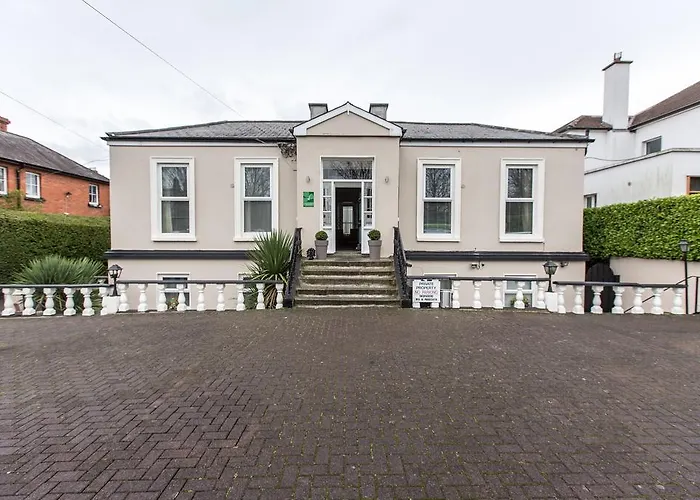 East Park Lodge