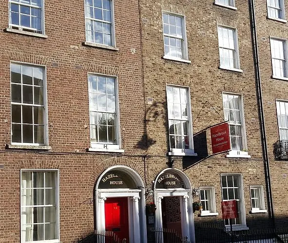 Hazelbrook House B&B