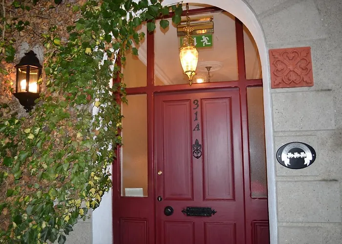 Aine Rose Guest Accommodation