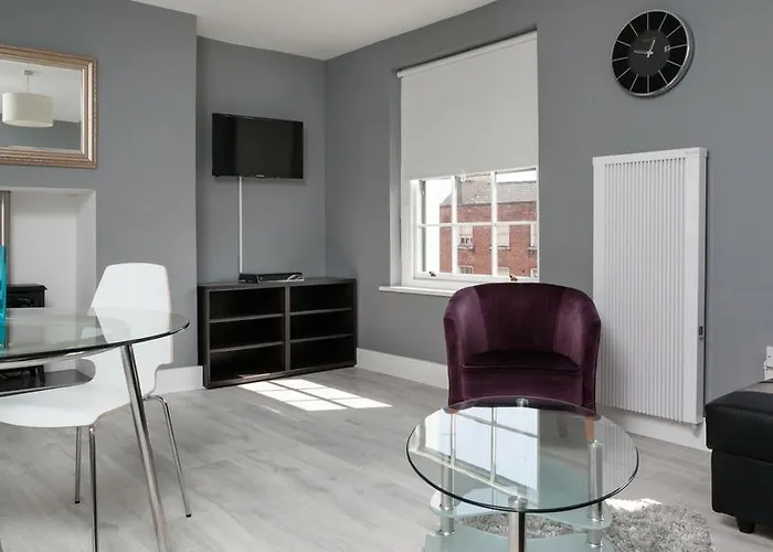 Clifden Aparthotel