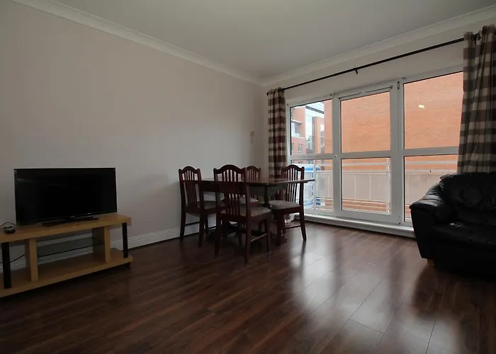 Windmill Lane Self Catering