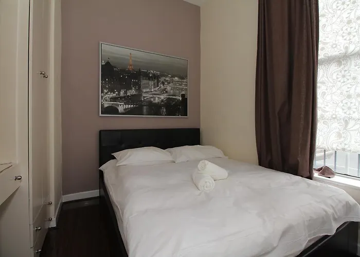 Nelson Street Accommodation