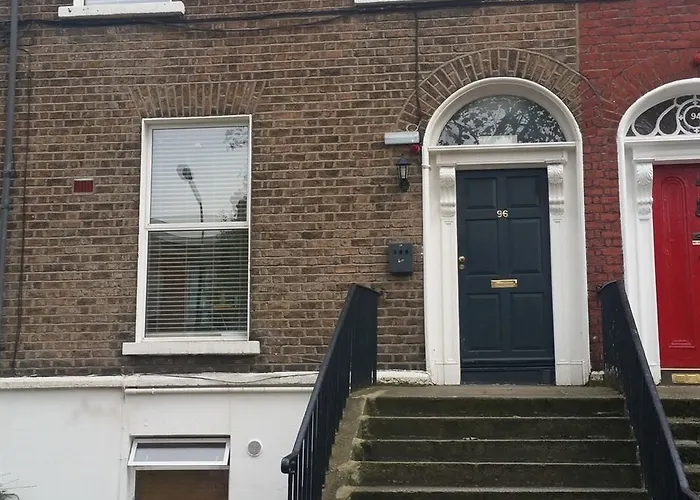 North Circular Serviced Accommodation