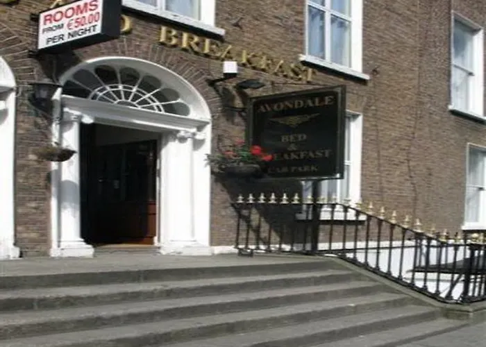 Avondale Guesthouse