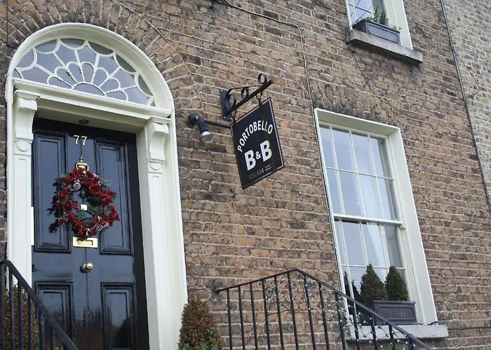 Portobello B&B