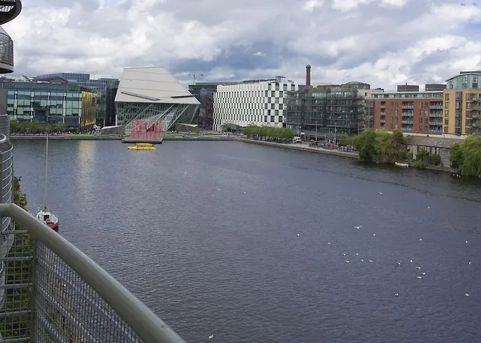 The Waterside