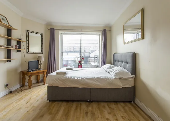 Viking Harbour Self Catering