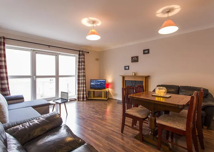 The Windmill Apartment