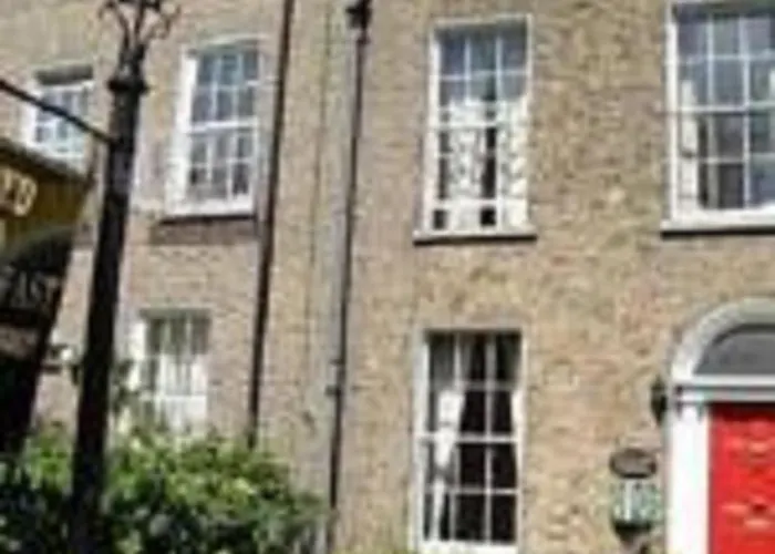 Huband House B&B