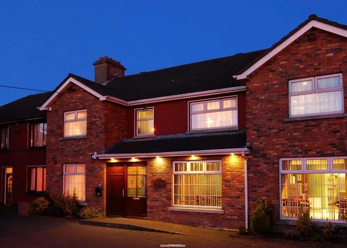 Palmerstown Lodge