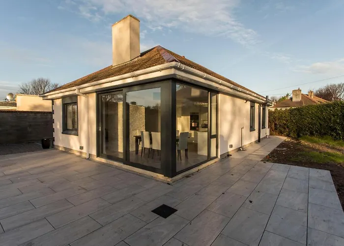 Killester Self Catering Cottage