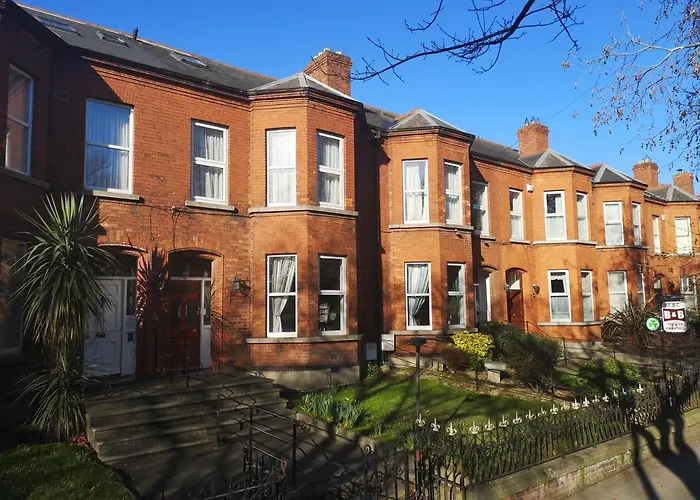 Abc House Dublin