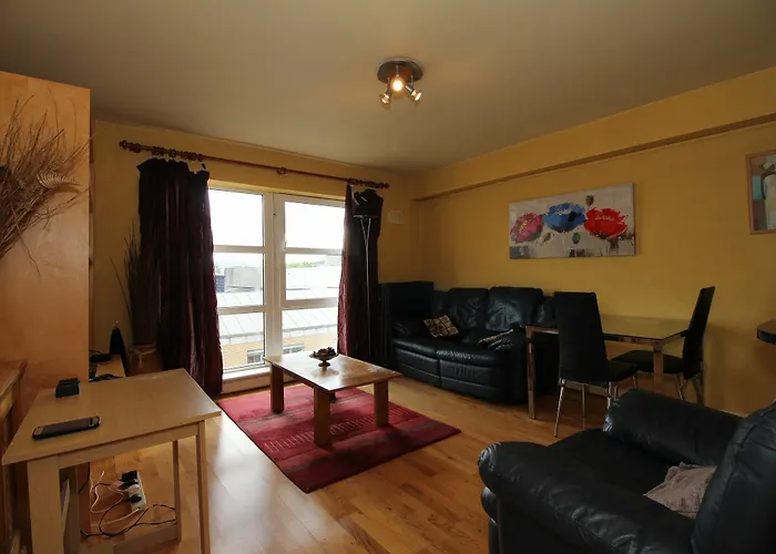 Gresham Self Catering Apartments