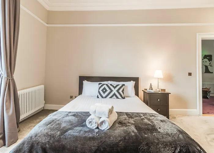 The William Butler Yeats Suite