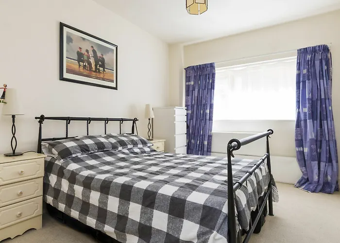 Symphony House Adelaide Road #Stayindublincity